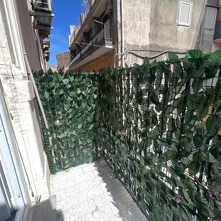 Leoscar Apartment In Catania Center Self Check-In Eksteriør billede