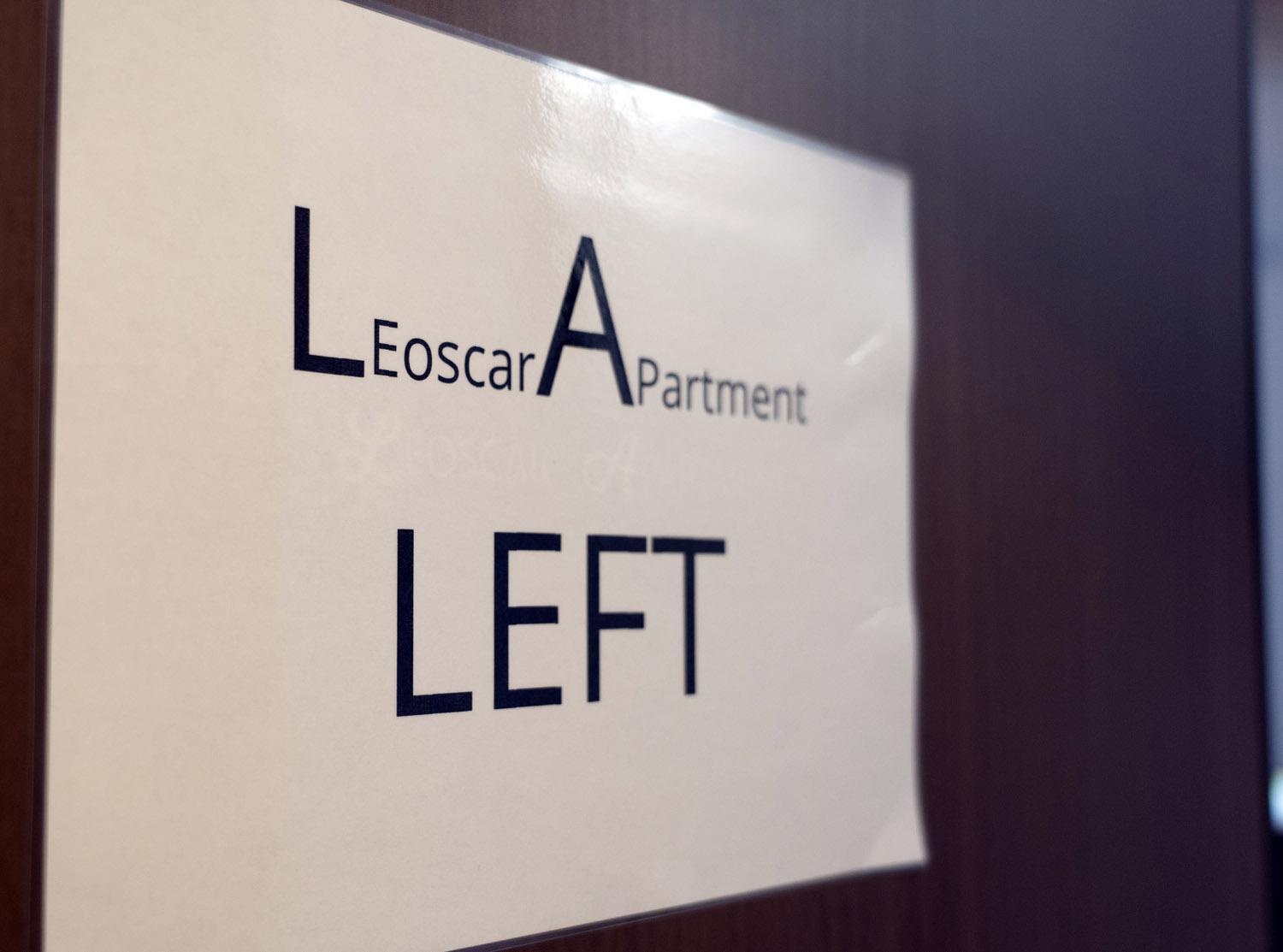 Leoscar Apartment In Catania Center Self Check-In Eksteriør billede